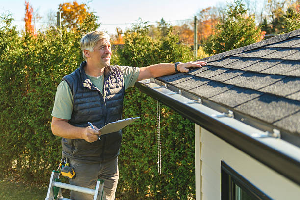 Trusted Gutter Repair And Installation service in Taylorsville, NC - Ben Roofing and Steel LLC